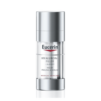 eucerin serumas - EUCERIN naktinis šveitiklis ir serumas HYALURON-FILLER, 30 ml - 1 nuotrauka