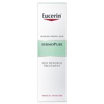 eucerin dermopure - EUCERIN atkuriamasis serumas į aknę linkusiai odai DERMOPURE, 40 ml - 1 nuotrauka