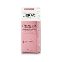 lierac hydragenist - LIERAC drėkinamasis, deguonimi prisotinantis ir putlumą atkuriantis serumas HYDRAGENIST, 30 ml - 2 nuotrauka