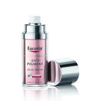 eucerin anti pigment - EUCERIN dvejopo poveikio serumas ANTI-PIGMENT, 30 ml - 3 nuotrauka