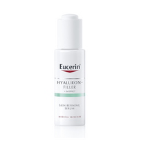 eucerin filler serumas -  EUCERIN odą atjauninantis serumas HYALURON-FILLER, 30 ml - 1 nuotrauka
