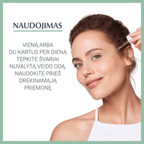 eucerin filler serumas -  EUCERIN odą atjauninantis serumas HYALURON-FILLER, 30 ml - 5 nuotrauka