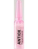 active antioxidant -  IROHA veido odos ampulės su peptidais AIN04, 5 vnt., 1.5 ml - 3 nuotrauka