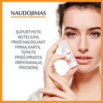 eucerin filler serumas - Eucerin Hyaluron-Filler Vitamin C Booster skaistinamasis serumas - 8 ml. - 2 nuotrauka