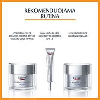 eucerin filler serumas - Eucerin Hyaluron-Filler Vitamin C Booster skaistinamasis serumas - 8 ml. - 4 nuotrauka
