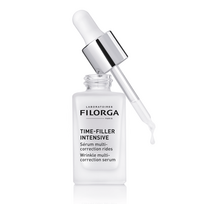 filorga 5xp time filler -  FILORGA intensyviai veikiantis priešraukšlinis serumas TIME-FILLER, 30 ml - 2 nuotrauka