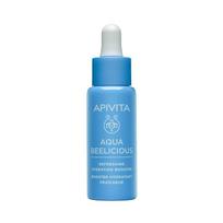 APIVITA veido serumas AQUA BEELICIOUS 30 ml