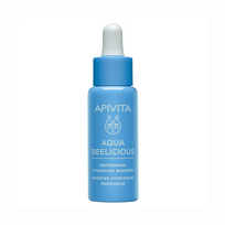 apivita - APIVITA veido serumas AQUA BEELICIOUS 30 ml - 2 nuotrauka