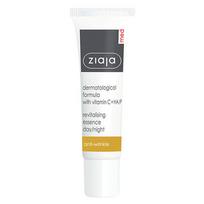 serumas essence -  Ziaja Med atgaivinantis serumas su Vitaminu C, 30 ml. - 1 nuotrauka