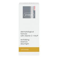serumas essence -  Ziaja Med atgaivinantis serumas su Vitaminu C, 30 ml. - 2 nuotrauka