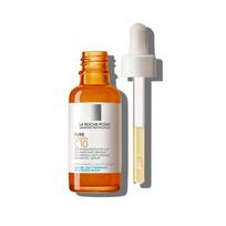 vitaminai - La Roche Posay Pure Vitamin C10 Serum Anti Wrinkle 30ml - 2 nuotrauka