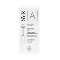 SVR priešraukšlinis vitamino A koncentratas AMPUOLE LIFT 30 ml