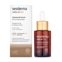 sesderma liposominis veido serumas - Sesderma Azelac Ru Liposomal Serum 30ml - 1 nuotrauka