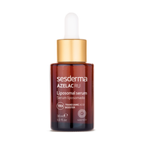 sesderma liposominis veido serumas - Sesderma Azelac Ru Liposomal Serum 30ml - 2 nuotrauka