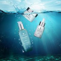Sesderma Oceanskin Moisturizing Serum Drėkinamasis serumas