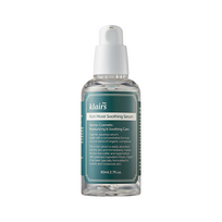 raminamasis serumas - Klairs Rich Moist Soothing Serum veido serumas 80ml - 2 nuotrauka