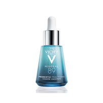 vichy serumas -  VICHY atkuriamasis serumas MINERAL 89 PROBIOTIC, 30 ml - 3 nuotrauka
