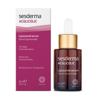 sesderma liposominis veido serumas - Serumas Acglicolic Sesderma (30 ml) - 1 nuotrauka