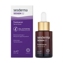 sesderma serumas - Veido serumas Sesderma Sesgen 32, 30 ml - 2 nuotrauka