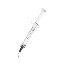 hialurono uzpildai - FILLERINA 14 dienų kosmetinio užpildo rinkinys su 6 hialurono rūgštimis ir peptidais, 2 lygis, 2x30 ml, N1 - 2 nuotrauka