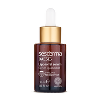 sesderma serumas - SESDERMA DAESES LIPOSOMINIS SERUMAS, 30 ml - 1 nuotrauka