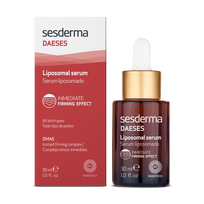 sesderma serumas - SESDERMA DAESES LIPOSOMINIS SERUMAS, 30 ml - 2 nuotrauka