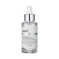 dropas - Veido serumas Klairs Freshly Juiced Vitamin Drop 35ml - 1 nuotrauka