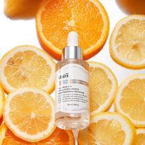dropas - Veido serumas Klairs Freshly Juiced Vitamin Drop 35ml - 5 nuotrauka