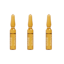 babe healthy aging -  BABE odos jaunystę puoselėjantis daugiafunkcis serumas ampulėse HEALTHY AGING+, 2ml x 7 vnt. - 1 nuotrauka