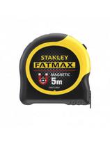 5m rulete - Stanley FatMax magnetinė ruletė 5m x 32mm - 3 nuotrauka