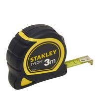 matavimo juosta rulete - Stanley Bandmass Tylon (030687), 3 m, 12,7 mm - 1 nuotrauka