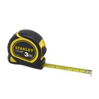 matavimo juosta rulete - Stanley Bandmass Tylon (030687), 3 m, 12,7 mm - 3 nuotrauka