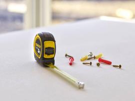 matavimo juosta rulete - Stanley Bandmass Tylon (030687), 3 m, 12,7 mm - 4 nuotrauka