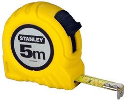 Stanley (1-30-497), 5 m, 19 mm