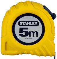 5m rulete - Stanley (1-30-497), 5 m, 19 mm - 2 nuotrauka