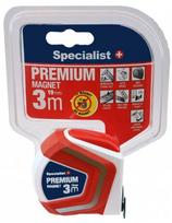 Specialist+ Premium 3 m x 19 mm, 29/2-RU3019
