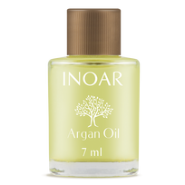 Inoar Daugiafunkcis Arganų aliejus Argan oil, 7 ml