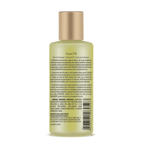 inoar - Inoar Argan Oil Argano aliejus plaukams, 60 ml - 2 nuotrauka