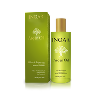 inoar - Inoar Argan Oil Argano aliejus plaukams, 60 ml - 1 nuotrauka