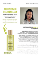 inoar - Inoar Daugiafunkcis Arganų aliejus Argan oil, 7 ml - 3 nuotrauka