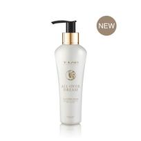 Nenuplaunamas kremas plaukams T-Lab Professional All Over Dream 15 in 1 130ml
