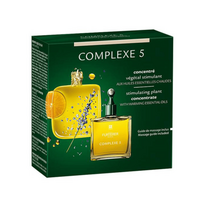 nuo plauku slinkimo serumas - RENE FURTERER serumas nuo plaukų slinkimo COMPLEX 5, 1 vnt., 50 ml - 2 nuotrauka