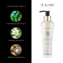 plauku eliksyras -  T-LAB PROFESSIONAL eliksyras šviesiems, balintiems plaukams BLOND AMBITION, 150 ml - 2 nuotrauka