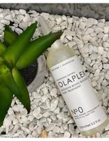 olaplex olaplex plauku serumas - Atkuriamoji priemonė plaukams Olaplex No.0 Intensive Bond Building, 155 ml - 7 nuotrauka