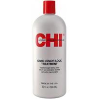 chi plauku aliejus - Farouk Systems CHI Ionic Hair Oils and Serum 946ml - 1 nuotrauka
