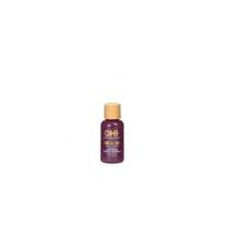 Farouk Systems CHI Deep Brilliance Shine Serum 15ml Plaukų blizgesiui