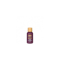 chi plauku aliejus - Farouk Systems CHI Deep Brilliance Shine Serum 15ml Plaukų blizgesiui - 2 nuotrauka