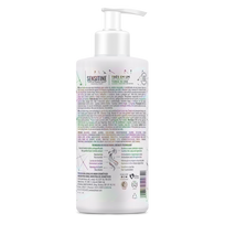 inoar - INOAR Sensitine - plaukus valantis kremas (3 in 1) 250 ml - 2 nuotrauka