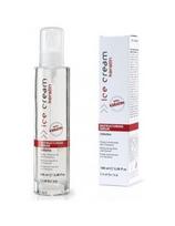 Atgaivinantis plaukų serumas Inebrya Ice Cream Keratin 100 ml