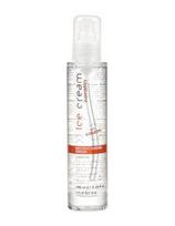 keratin - Atgaivinantis plaukų serumas Inebrya Ice Cream Keratin 100 ml - 3 nuotrauka